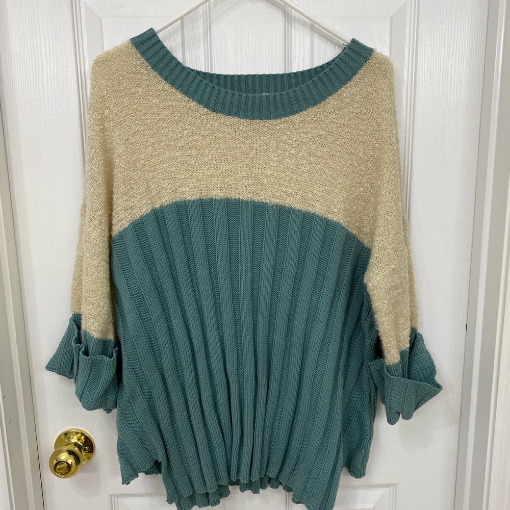 Women’s sweater